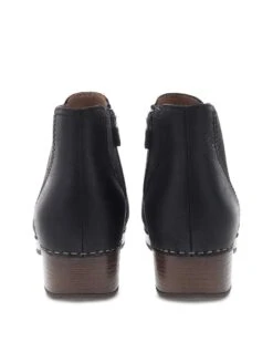 'Dansko' Women's Barbara - Black Burnished Nub -Sports Equipment Store 0005576 barbara black burnished nubuck 1024x1024@2x