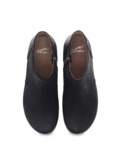 'Dansko' Women's Barbara - Black Burnished Nub -Sports Equipment Store 0005759 barbara black burnished nubuck 1024x1024@2x