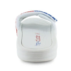 'Hey Dude' Men's Phoenix Sox Slide Sandal - Flag 9 'Hey Dude' Men's Phoenix Sox Slide Sandal - Flag -Sports Equipment Store 071744 images 04 1024x1024@2x