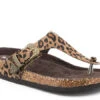 'Roper' Women's Helena Sandal - Leopard 2 'Roper' Women's Helena Sandal - Leopard -Sports Equipment Store 0902106072880 1024x1024@2x