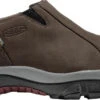 'Keen Outdoor' Men's Brixen Low 200GR WP Slip On - Slate Black / Madder Brown 1 'Keen Outdoor' Men's Brixen Low 200GR WP Slip On - Slate Black / Madder Brown -Sports Equipment Store 1002269 P large 1024x1024@2x