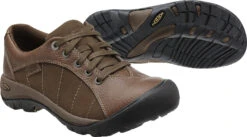 'Keen Outdoor' Women's Presidio Oxford - Cascade / Shitake -Sports Equipment Store 1011401 C large 1024x1024@2x