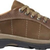 'Keen Outdoor' Women's Presidio Oxford - Cascade / Shitake