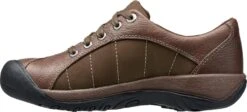 'Keen Outdoor' Women's Presidio Oxford - Cascade / Shitake -Sports Equipment Store 1011401 P2 large 1024x1024@2x