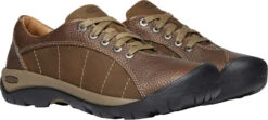 'Keen Outdoor' Women's Presidio Oxford - Cascade / Shitake -Sports Equipment Store 1011401 PLA large 1024x1024@2x