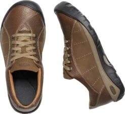 'Keen Outdoor' Women's Presidio Oxford - Cascade / Shitake -Sports Equipment Store 1011401 PLD large 1024x1024@2x