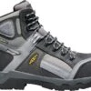 'Keen Utility' Men's 6" Davenport 400GR SR WP Comp Toe - Magnet / Steel Grey -Sports Equipment Store 1017804 P large 1024x1024@2x