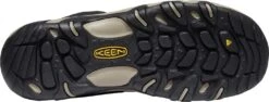 'Keen Outdoor' Men's Steens WP Leather Mid Hiker - Canteen / Black 10 'Keen Outdoor' Men's Steens WP Leather Mid Hiker - Canteen / Black -Sports Equipment Store 1022327 OS large 1024x1024@2x
