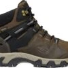 'Keen Outdoor' Men's Steens WP Leather Mid Hiker - Canteen / Black 2 'Keen Outdoor' Men's Steens WP Leather Mid Hiker - Canteen / Black -Sports Equipment Store 1022327 P large 1024x1024@2x