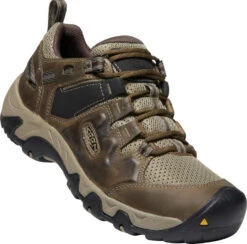 'Keen Outdoor' Men's Steens Vent - Canteen / Brindle 13 'Keen Outdoor' Men's Steens Vent - Canteen / Brindle -Sports Equipment Store 1022746 FLR med 1024x1024@2x