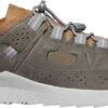 'Keen Outdoor' Men's Highland Oxford Sneaker - Steel Grey / Drizzle -Sports Equipment Store 1023142 P large 1024x1024@2x