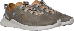 'Keen Outdoor' Men's Highland Oxford Sneaker - Steel Grey / Drizzle -Sports Equipment Store 1023142 PLA large 1024x1024@2x