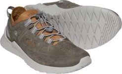 'Keen Outdoor' Men's Highland Oxford Sneaker - Steel Grey / Drizzle -Sports Equipment Store 1023142 PPS large 1024x1024@2x