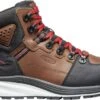 'Keen Utility' Men's Red Hook EH WP Comp Toe Hiker - Tobacco / Black -Sports Equipment Store 1024576 P large 1024x1024@2x