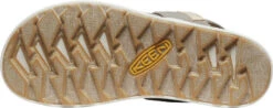 'Keen Outdoor' Women's Elle Backstrap Sandal - Brindle / Birch -Sports Equipment Store 1027160 OS med 1024x1024@2x