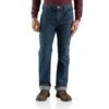 'Carhartt' Men's Rugged Flex Relaxed Knit Lined Straight Jean - Superior 2 'Carhartt' Men's Rugged Flex Relaxed Knit Lined Straight Jean - Superior -Sports Equipment Store 103895498 MF19 1024x1024@2x