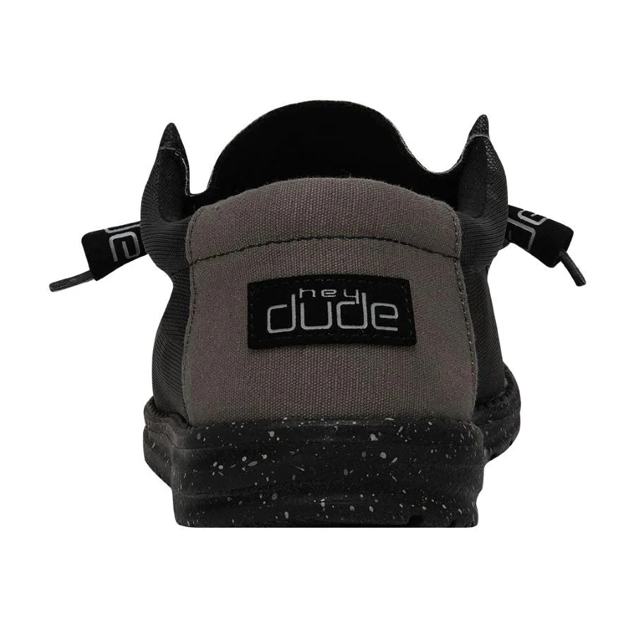 'Hey Dude' Men's Wally - Shade Camo 7 'Hey Dude' Men's Wally - Shade Camo - Image 5