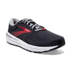 'Brooks' Men's Beast 20 - Pearl / Black / Red -Sports Equipment Store 110327 019 A Beast 20 1024x1024@2x