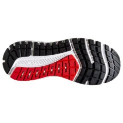 'Brooks' Men's Beast 20 - Pearl / Black / Red -Sports Equipment Store 110327 019 S Beast 20 1024x1024@2x