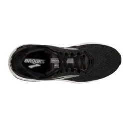 'Brooks' Men's Beast 20 - Black / Ebony / Grey 11 'Brooks' Men's Beast 20 - Black / Ebony / Grey -Sports Equipment Store 110327 051 O Beast 20 1024x1024@2x