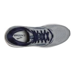 'Brooks' Men's Beast 20 - Blue / Grey / Peacoat 11 'Brooks' Men's Beast 20 - Blue / Grey / Peacoat -Sports Equipment Store 110327 491 O Beast 20 1024x1024@2x