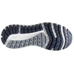 'Brooks' Men's Beast 20 - Blue / Grey / Peacoat 10 'Brooks' Men's Beast 20 - Blue / Grey / Peacoat -Sports Equipment Store 110327 491 S Beast 20 1024x1024@2x