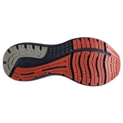 'Brooks' Men's Glycerin 19 - Grey / Alloy / Peacoat -Sports Equipment Store 110356 002 S Glycerin 19 1024x1024@2x