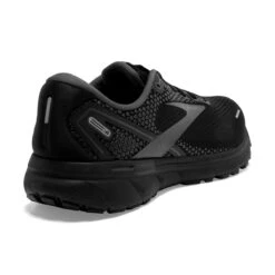 'Brooks' Men's Ghost 14 - Black / Ebony 13 'Brooks' Men's Ghost 14 - Black / Ebony -Sports Equipment Store 110369 020 H Ghost 14 1024x1024@2x