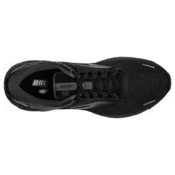 'Brooks' Men's Ghost 14 - Black / Ebony 10 'Brooks' Men's Ghost 14 - Black / Ebony -Sports Equipment Store 110369 020 O Ghost 14 1024x1024@2x