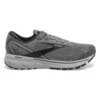'Brooks' Men's Ghost 14 - Grey / Alloy / Oyster -Sports Equipment Store 110369 067 L Ghost 14 1024x1024@2x
