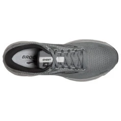 'Brooks' Men's Ghost 14 - Grey / Alloy / Oyster -Sports Equipment Store 110369 067 O Ghost 14 1024x1024@2x