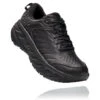 'HOKA' Men's Bondi SR - Black / Black (Wide) -Sports Equipment Store 1110520 BBLC 1 0a99c5d2 14eb 4841 9055 ea9c86eef02a 1024x1024@2x