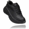 'HOKA' Women's Bondi SR - Black / Black (Wide) -Sports Equipment Store 1110521 BBLC 1 1024x1024@2x