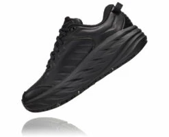 'HOKA' Women's Bondi SR - Black / Black -Sports Equipment Store 1110521 BBLC 4 8d0ff657 dccb 43a7 b6e4 762f9e23b523 1024x1024@2x