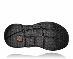 'HOKA' Women's Bondi SR - Black / Black -Sports Equipment Store 1110521 BBLC 6 ddbcf5d7 1e20 44d9 81ce 1cac1f8affd2 1024x1024@2x