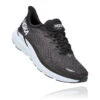 'HOKA' Men's Clifton 8 - Black / White -Sports Equipment Store 1119393 BWHT 1 1024x1024@2x