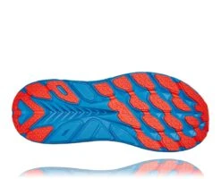 'Hoka' Men's Clifton 8 - Outer Space / Vallarta Blue -Sports Equipment Store 1119393 OSVB 6 1024x1024@2x