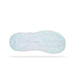 'Hoka' Women's Clifton 8 - Blue Fog / Plein Air (Wide) -Sports Equipment Store 1119394 BFPA 6 a9d316dd 2568 452d adf9 641eefff21de 1024x1024@2x