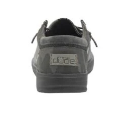 'Hey Dude' Men's Paul Recycled Leather - Arctic Camo -Sports Equipment Store 112297029 h 1024x1024@2x