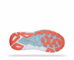 'HOKA' Women's Arahi 6 - Plein Air / Blue Fog -Sports Equipment Store 1123195 PABF 6 1024x1024@2x