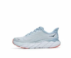 'HOKA' Women's Arahi 6 - Plein Air / Blue Fog -Sports Equipment Store 1123195 PABF 8 1024x1024@2x