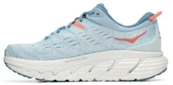 'HOKA' Women's Gaviota 4 - Blue Fog / Plein Air (Wide) -Sports Equipment Store 1123199 BFPA 8 a1413f10 72c2 493b 9ee3 2cee73166847 1024x1024@2x