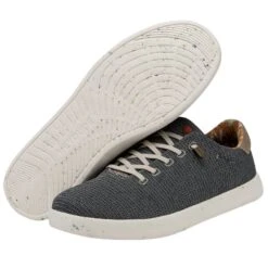 'Hey Dude' Men's KOB Eco Sox - Aegean -Sports Equipment Store 112452724 KOB ECO SOX AEGEAN LEFT 3 2048x2048 ec59b55d 4336 4821 8ba7 4df637d8a239 1024x1024@2x