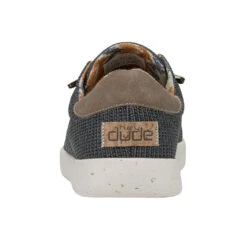 'Hey Dude' Men's KOB Eco Sox - Aegean -Sports Equipment Store 112452724 KOB ECO SOX AEGEAN LEFT 5 2048x2048 29df4a90 b230 4074 b07d d2866782df7c 1024x1024@2x