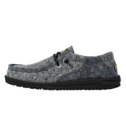 'Hey Dude' Men's Wally Break Cali - Boardwalk (Sizes 7-15) 13 'Hey Dude' Men's Wally Break Cali - Boardwalk (Sizes 7-15) -Sports Equipment Store 112544402 WALLYBREAK CALIBOARDWALK 1 ff721e9a ed51 4c86 ab5a 6a22a58a4e95 1024x1024@2x