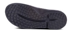 'OOFOS' Unisex OOcloog Clog - Black -Sports Equipment Store 1200BLK shot7 1024x1024@2x