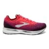 'Brooks' Women's Levitate 2 - Orange / Magenta / Black -Sports Equipment Store 120279 678 L Levitate 2 1024x1024@2x