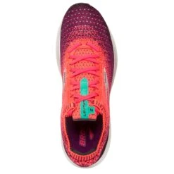 'Brooks' Women's Levitate 2 - Orange / Magenta / Black -Sports Equipment Store 120279 678 O Levitate 2 1024x1024@2x