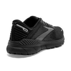 'Brooks' Women's Adrenaline GTS 22 - Black / Black / Ebony 13 'Brooks' Women's Adrenaline GTS 22 - Black / Black / Ebony -Sports Equipment Store 120353 020 H Adrenaline GTS 22 1024x1024@2x