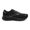 'Brooks' Women's Adrenaline GTS 22 - Black / Black / Ebony -Sports Equipment Store 120353 020 L Adrenaline GTS 22 1024x1024@2x